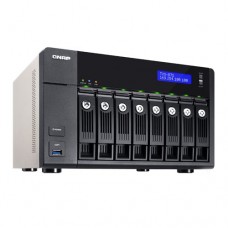 Qnap TVS-871-i7-16G 8 Bay NAS